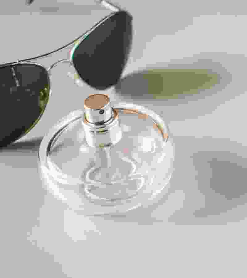 Makeup Setting Spray